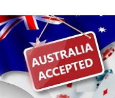 Australian Players Accepted