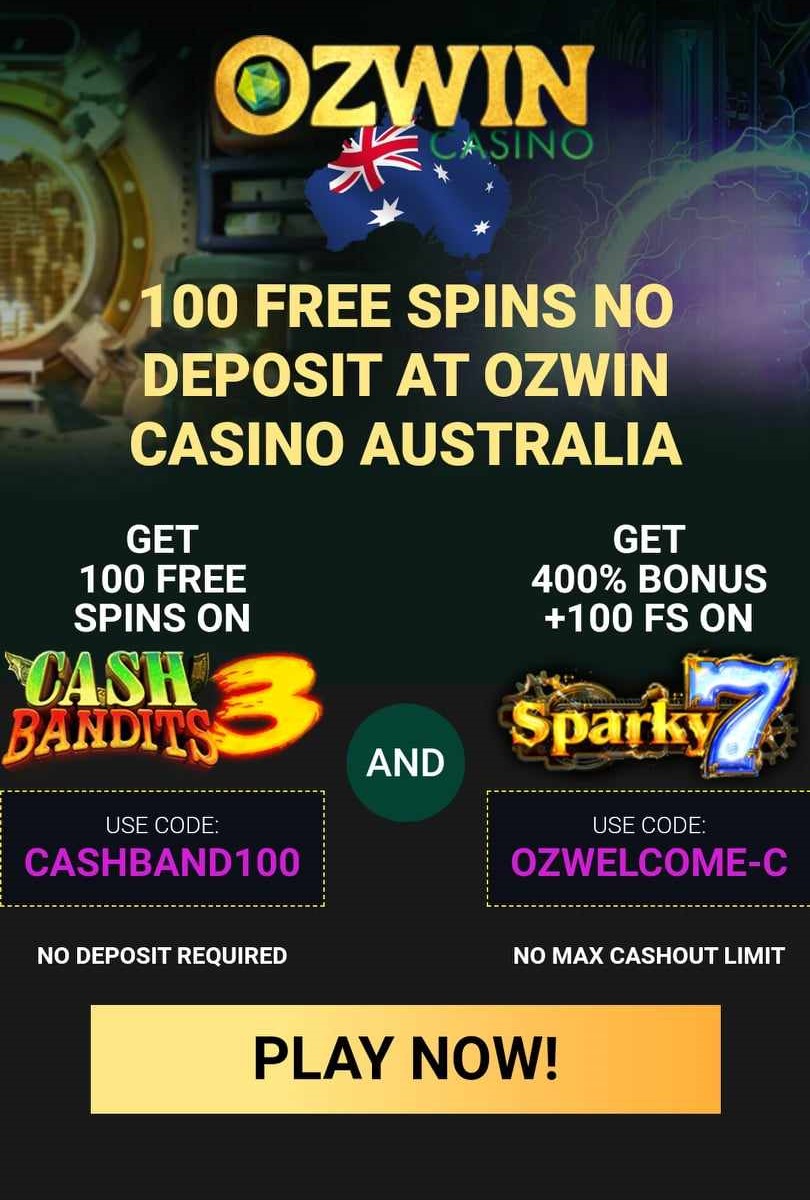Ozwin Casino Australia